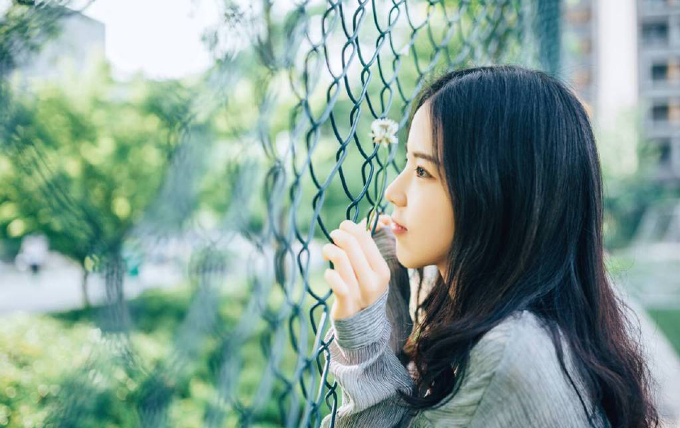 我们的友谊，会比新闻联播还要长久。